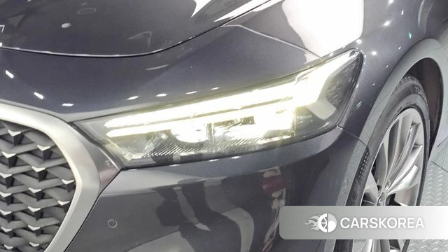 Kia The New K9 2nd generation id 4481937 из Кореи 14