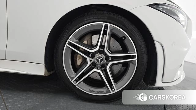Mercedes-Benz CLS-Class C257 id 4637472 из Кореи 14