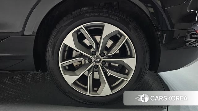 Audi e-Tron id 4481834 из Кореи 14