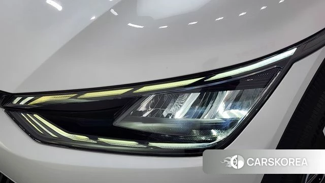 Kia EV6 id 4396188 из Кореи 14