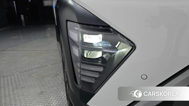 Hyundai Kona Hybrid (SX2) id 4336493 из Кореи 14