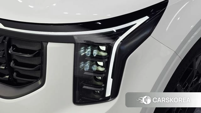 Kia The New Carnival 4th Generation id 4578585 из Кореи 14