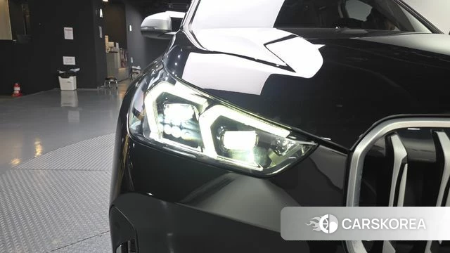 BMW X1 (U11) id 4584769 из Кореи 14