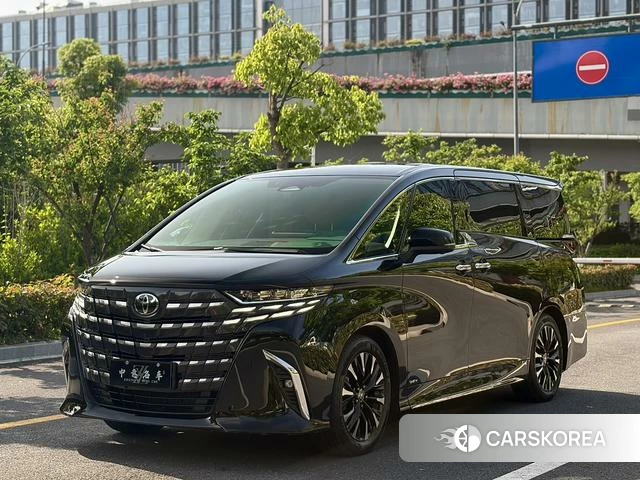 Toyota Elfa id 4275878 из Китая 14