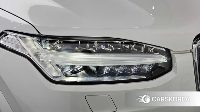 Volvo XC90 second Generation id 4507379 из Кореи 14