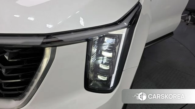 Kia The New Sorento 4th Generation id 4186197 из Кореи 14