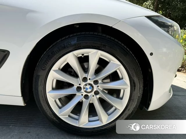 BMW 3 series GT id 3857922 из Китая 14