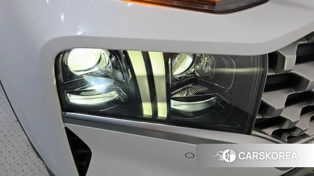 Hyundai The New Santa Fe id 4702919 из Кореи 14