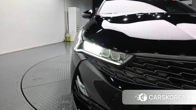 Kia K5 3rd generation id 4917684 из Кореи 14