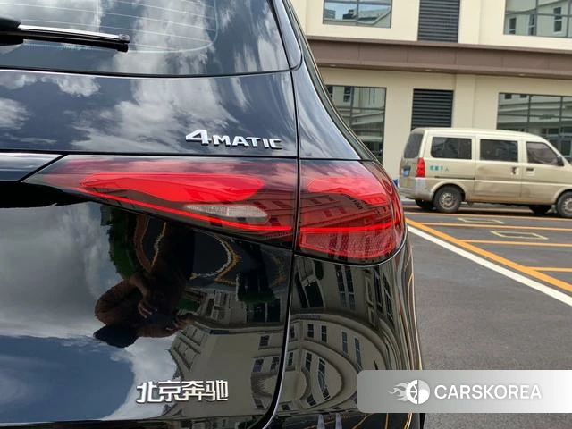 Mercedes-Benz GLC id 4342263 из Китая 14