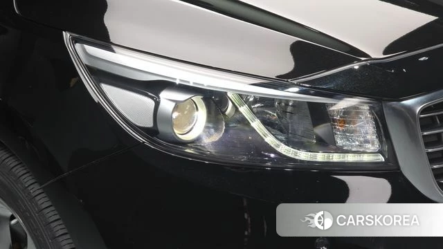 Kia All New Carnival id 4882734 из Кореи 14