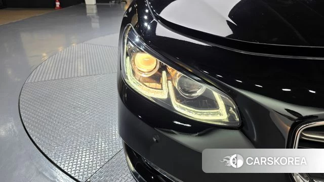 Hyundai Grandeur IG id 4557772 из Кореи 14