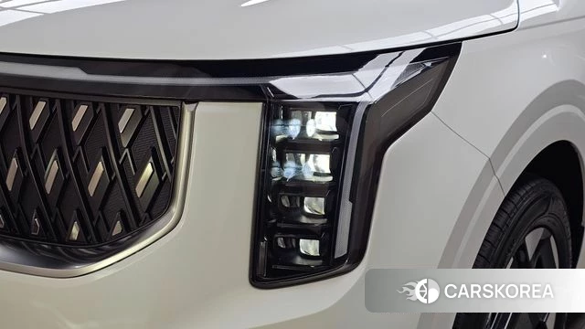 Kia The New Carnival 4th Generation id 4761961 из Кореи 14