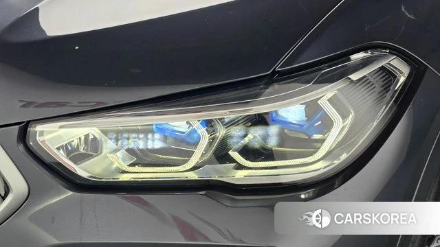 BMW X6 (G06) id 4550851 из Кореи 14