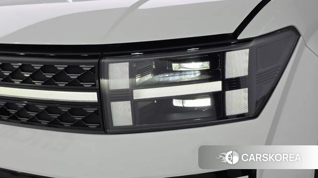 Hyundai Santa Fe (MX5) id 4505680 из Кореи 14