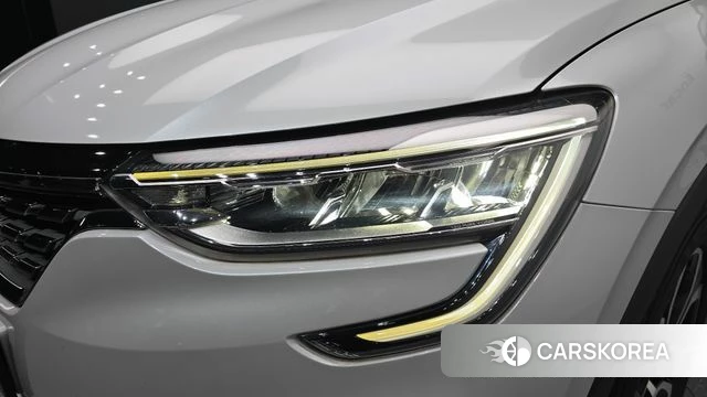 Renault Korea (Samsung) XM3 id 4293463 из Кореи 14