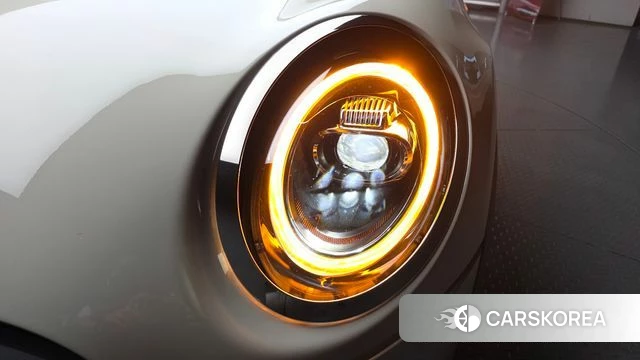 Mini Cooper id 4657799 из Кореи 14