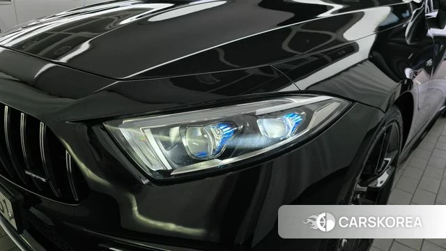 Mercedes-Benz CLS-Class C257 id 4872937 из Кореи 14