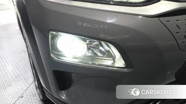 Hyundai Kona Electric id 4403121 из Кореи 14