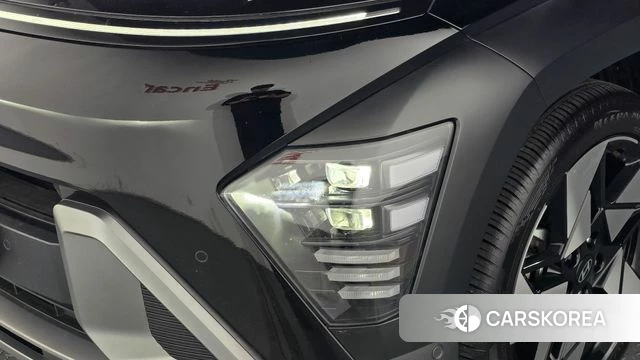 Hyundai Kona (SX2) id 4590864 из Кореи 14
