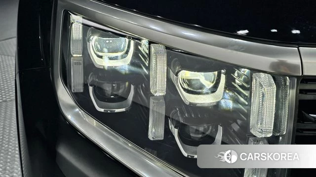 Kia Mohave Master id 4482033 из Кореи 14