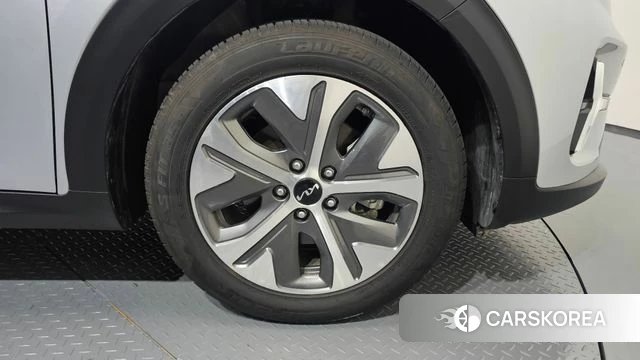 Kia Niro Plus id 4735934 из Кореи 14