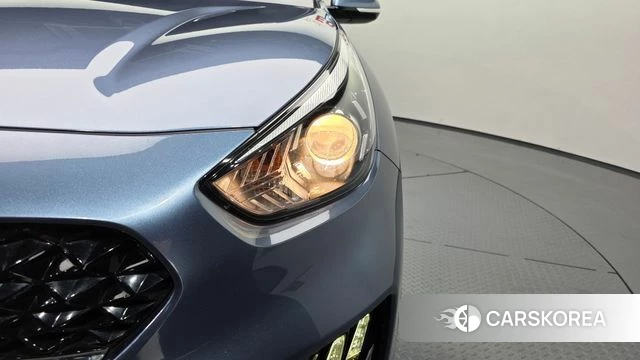 Kia The New Niro id 4403054 из Кореи 14