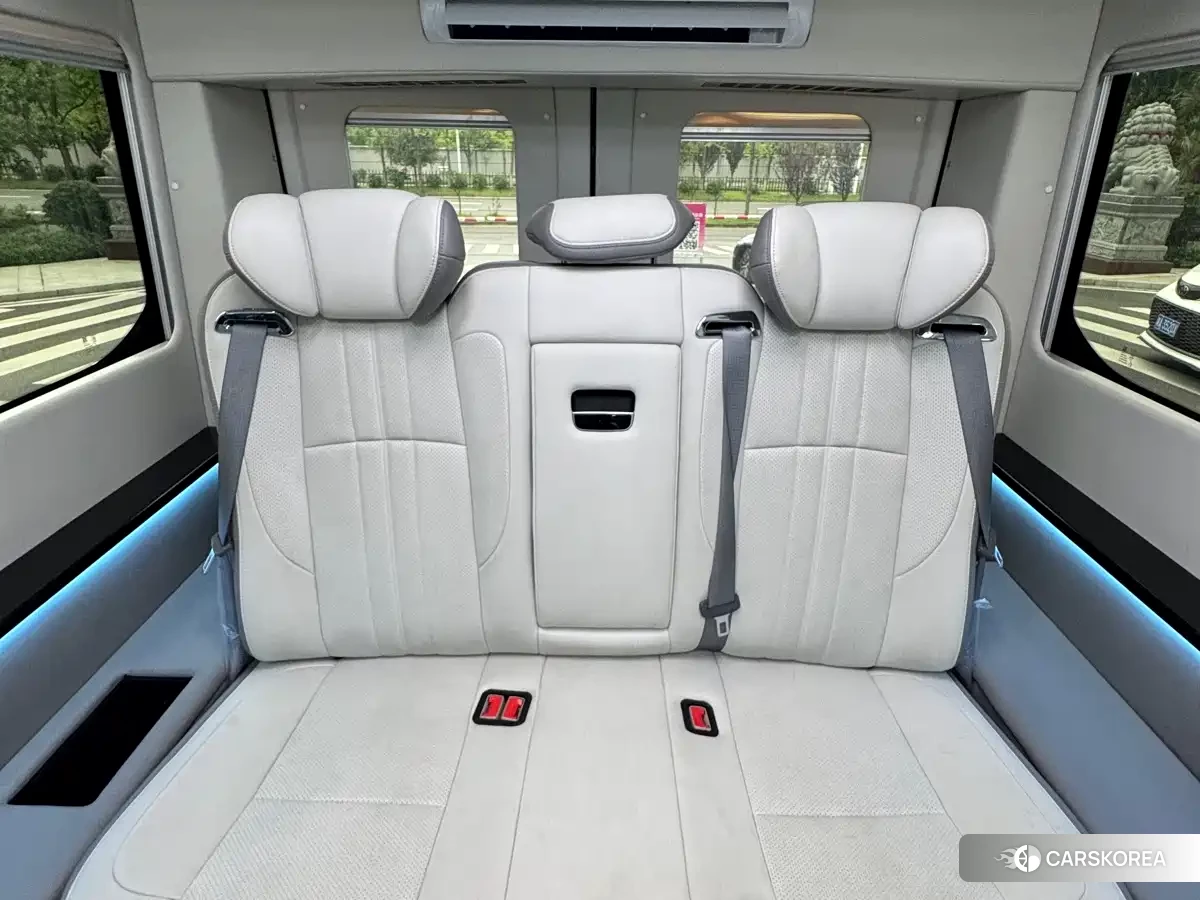 Ford Quanshun T8 id 4538705 из Китая 14