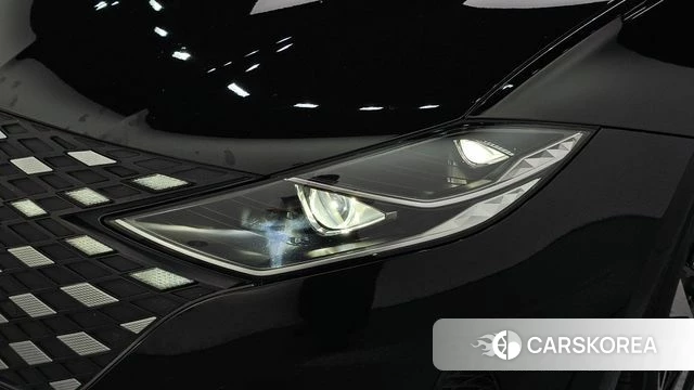 Hyundai The New Grandeur IG Hybrid id 4641694 из Кореи 14