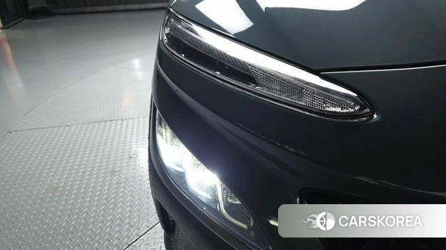 Hyundai The New Kona id 4283996 из Кореи 14
