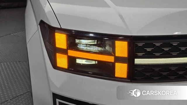 Hyundai Santa Fe (MX5) id 4853885 из Кореи 14
