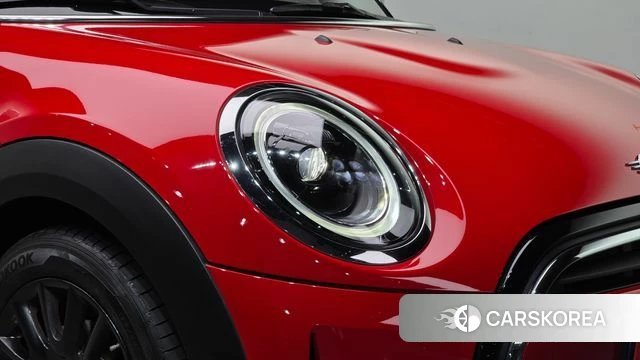 Mini Cooper id 4720164 из Кореи 14