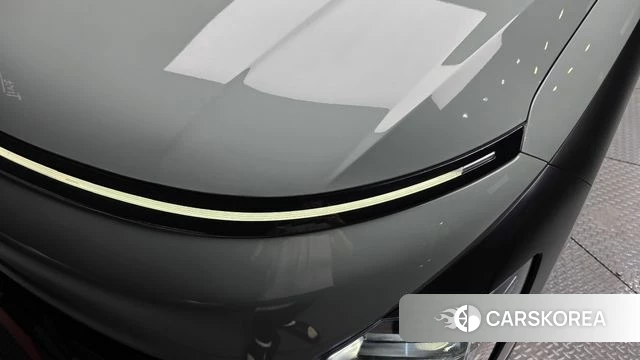 Hyundai Kona (SX2) id 4360521 из Кореи 14