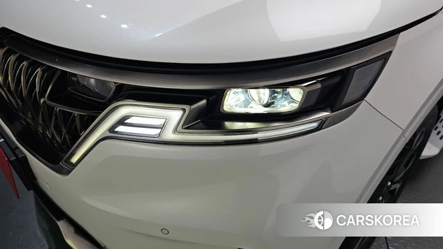 Kia Carnival 4th generation id 4443577 из Кореи 14