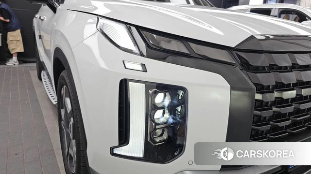 Hyundai The New Palisade id 4584894 из Кореи 14