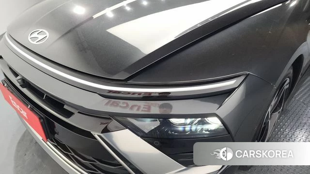 Hyundai Sonata D Edge (DN8) id 4280670 из Кореи 14