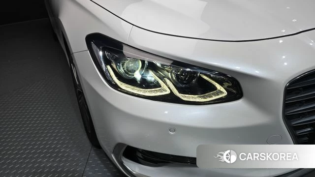 Hyundai Grandeur IG id 4708990 из Кореи 14