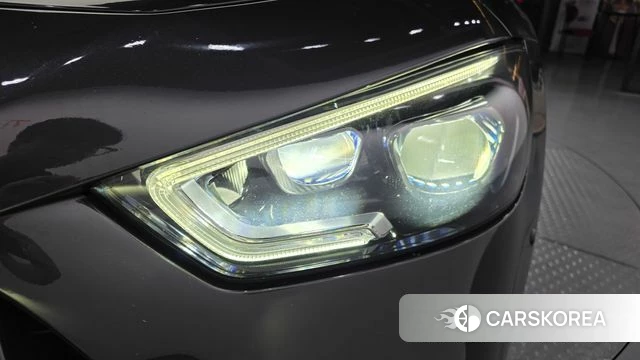 Mercedes-Benz AMG GT id 4416114 из Кореи 14