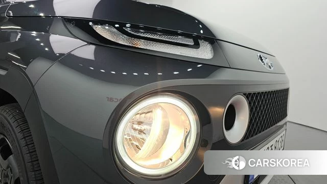 Hyundai Casper id 4617910 из Кореи 14