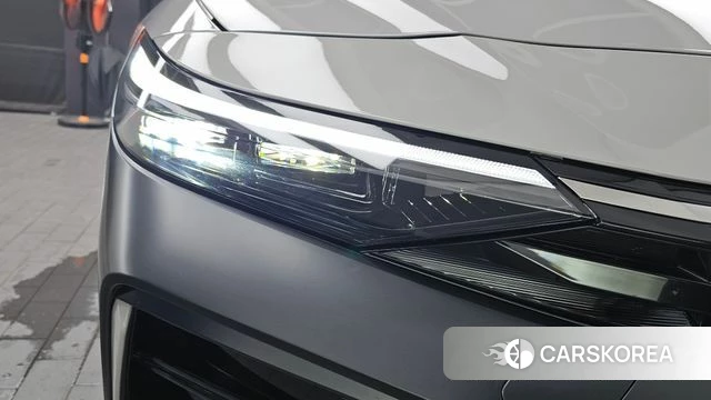 Hyundai The New Avante (CN7) id 4617267 из Кореи 14