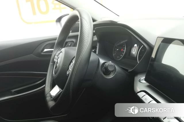 MG MG5 id 4254235 из Китая 14