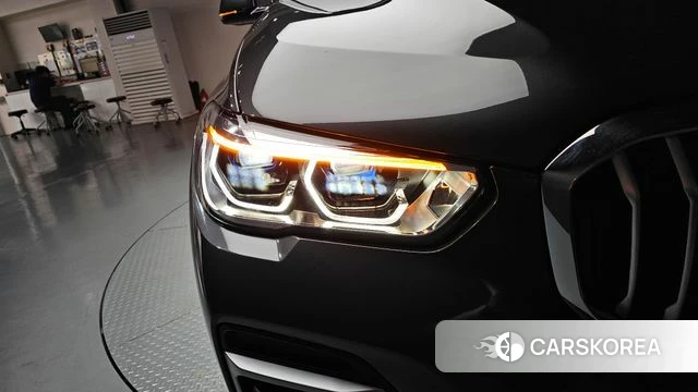 BMW X5 (G05) id 4506467 из Кореи 14