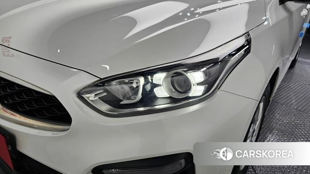 Kia Come New K3 id 4502408 из Кореи 14