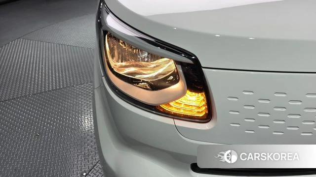 Kia The New Ray id 4389361 из Кореи 14