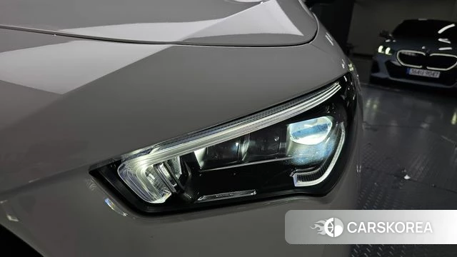 Mercedes-Benz CLA-Class C118 id 4740720 из Кореи 14