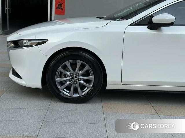 Mazda 3 Angkesaila id 4273829 из Китая 14