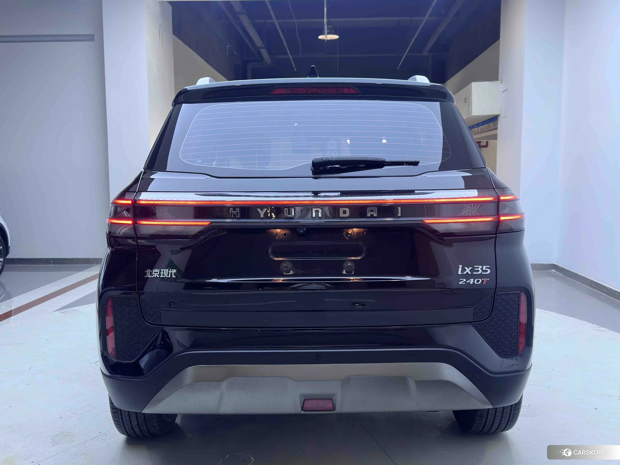 Hyundai ix35 id 4485451 из Китая 14