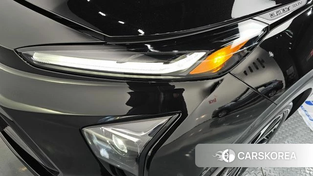 Chevrolet (GM Daewoo) Bolt EUV id 4186299 из Кореи 14