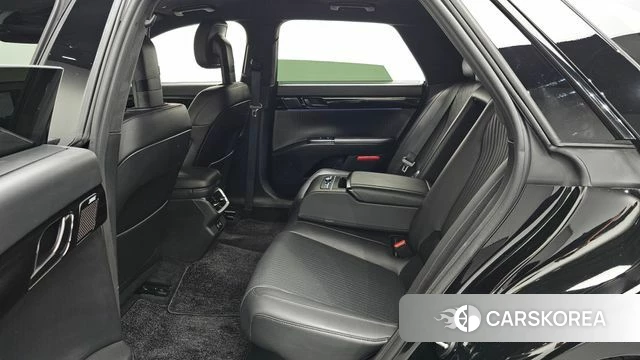Hyundai Grandeur Hybrid (GN7) id 4941726 из Кореи 14