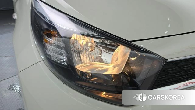 Kia All New Morning (JA) id 4525773 из Кореи 14